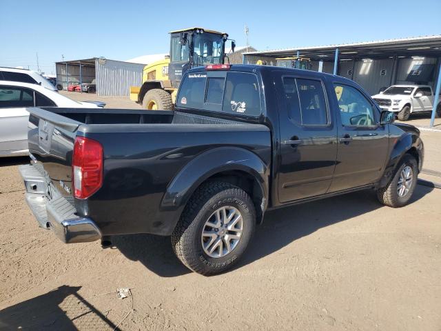 VIN 1N6AD0EV8GN779946 2016 Nissan Frontier, S no.3