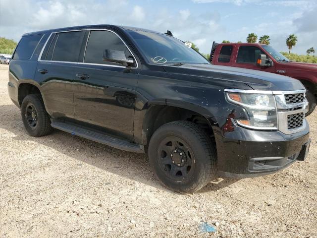 2017 CHEVROLET TAHOE POLI - 1GNLCDECXHR309438