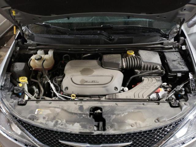 2020 CHRYSLER PACIFICA T - 2C4RC1BG2LR284210