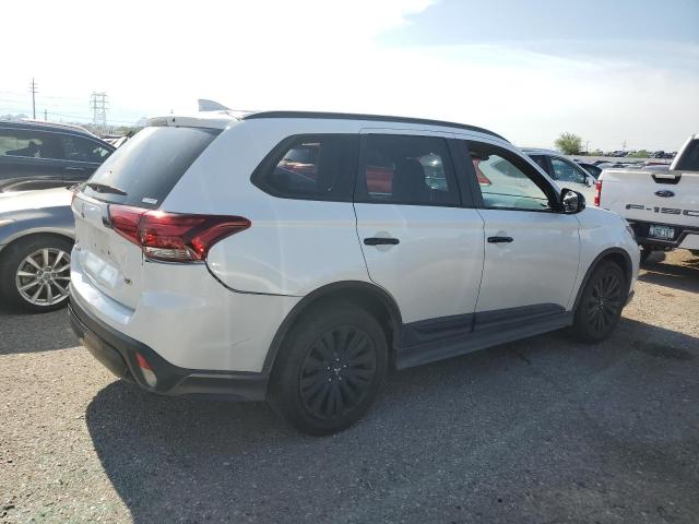 2020 MITSUBISHI OUTLANDER - JA4AZ3A31LZ008686