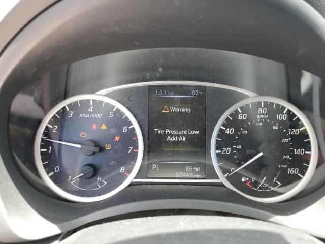 2017 Nissan Sentra S VIN: 3N1AB7AP5HY213534 Lot: 61413694