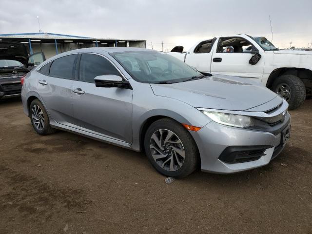 2017 HONDA CIVIC EX - 19XFC2F77HE052469