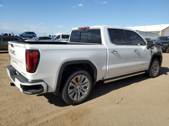 2021 GMC SIERRA K15 - 3GTU9FET2MG206466