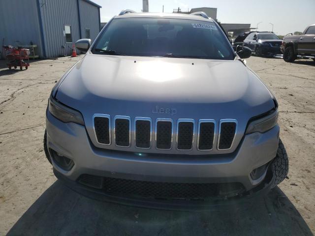 2019 JEEP CHEROKEE L - 1C4PJMCB0KD432907