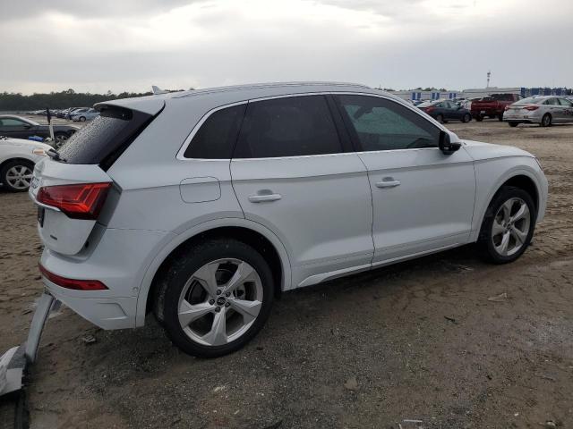 VIN WA1CAAFY1M2066705 2021 Audi Q5, Prestige no.3