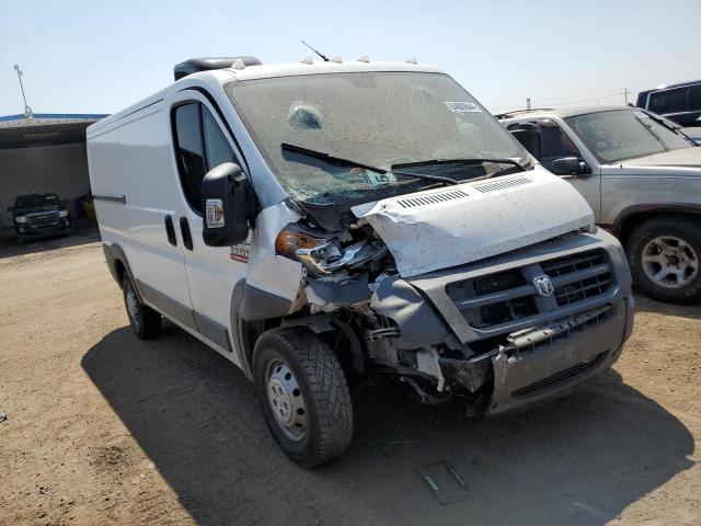 2017 RAM PROMASTER - 3C6TRVAG5HE541194