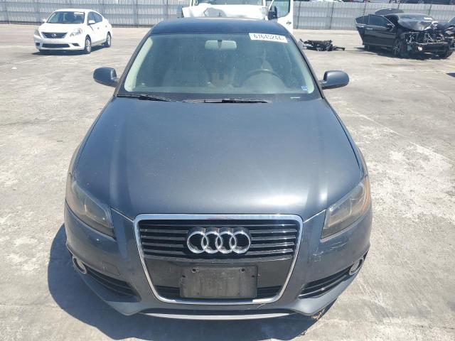 2011 Audi A3 Premium Plus VIN: WAUKEAFM8BA010280 Lot: 61645244