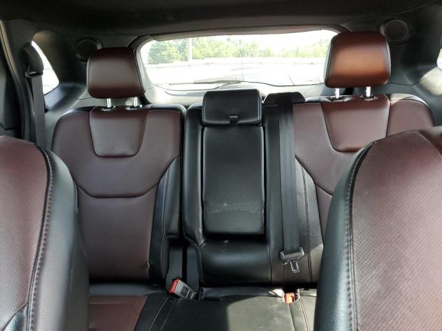 2020 Ford Edge Titanium VIN: 2FMPK4K98LBA58898 Lot: 61619474