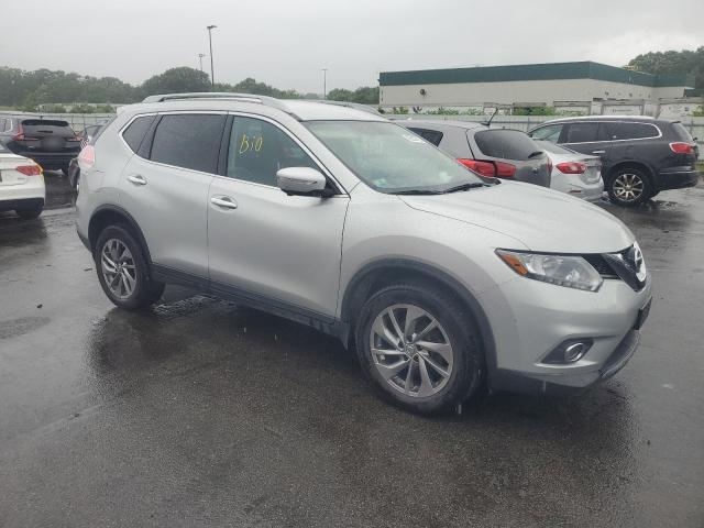 Vin: 5n1at2mv1fc899015, lot: 65527724, nissan rogue s 20154