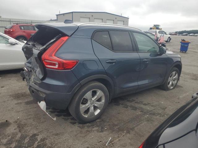 VIN YV4162UK5M2472082 2021 Volvo XC40, T5 Momentum no.3