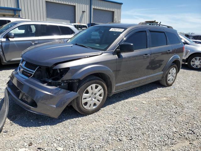 DODGE JOURNEY SE