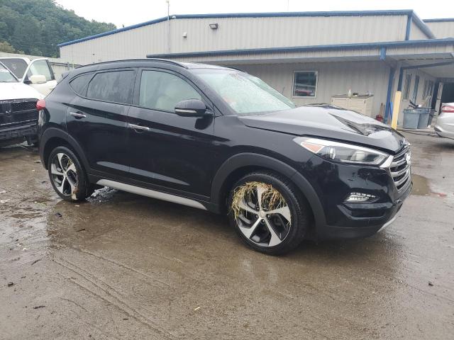 2018 HYUNDAI TUCSON VAL - KM8J3CA26JU828105