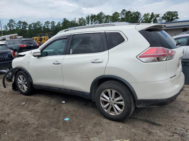 Vin: 5n1at2mt7gc823718, lot: 63480074, nissan rogue s 20162