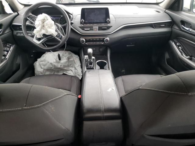2021 NISSAN ALTIMA SV - 1N4BL4DW6MN350074