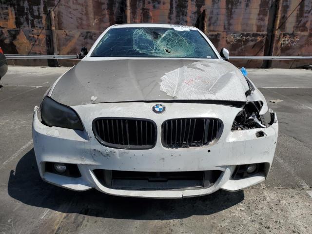 VIN WBA5A5C5XFD522222 2015 BMW 5 Series, 528 I no.5