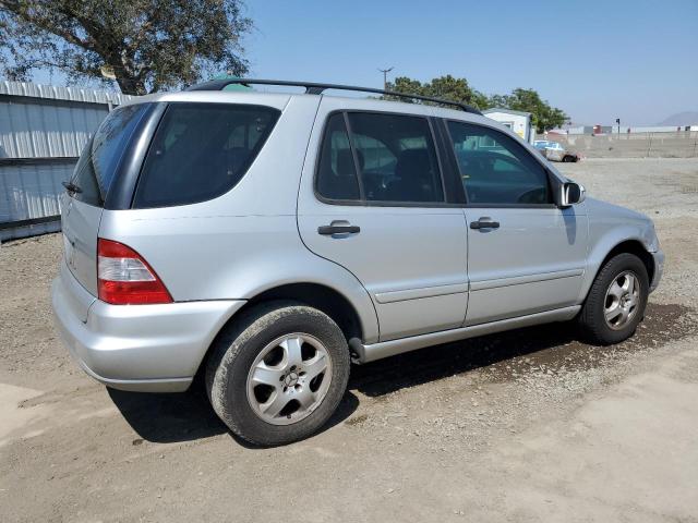 2003 Mercedes-Benz Ml 350 VIN: 4JGAB57E83A412688 Lot: 62104354