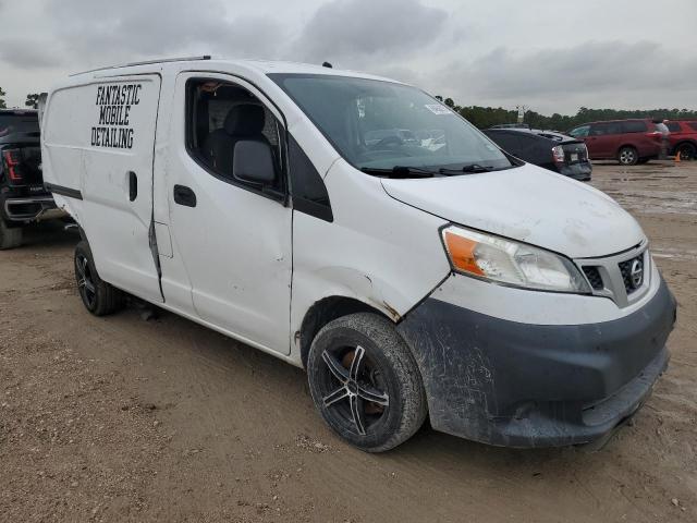 2015 NISSAN NV200 2.5S - 3N6CM0KN8FK692937