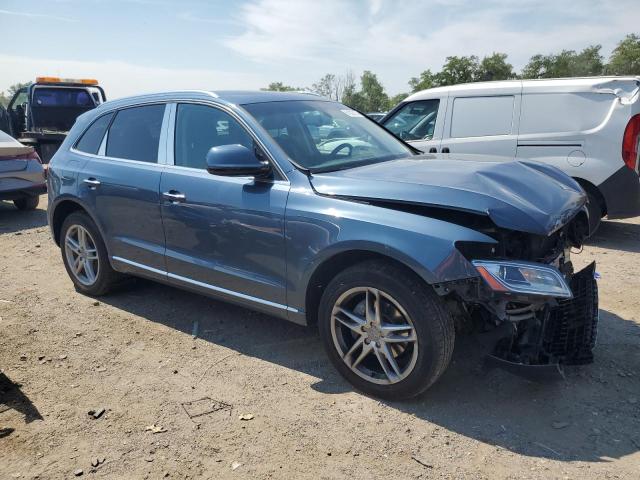 VIN WA1L2AFP6GA052541 2016 Audi Q5, Premium Plus no.4