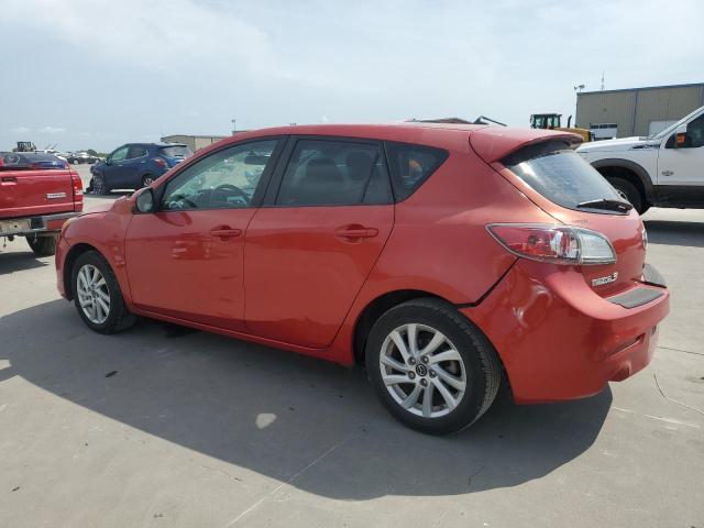 VIN JM1BL1L72D1730314 2013 Mazda 3, I no.2