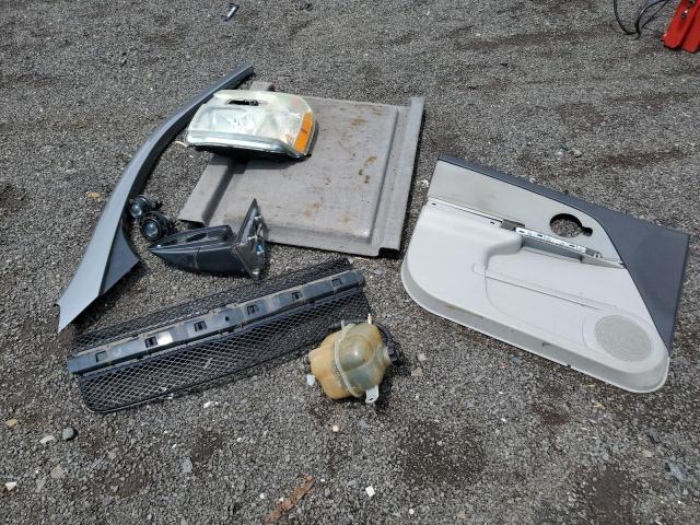 2005 Chevrolet Equinox Lt VIN: 2CNDL73F556038660 Lot: 61239564