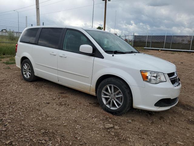 2016 DODGE GRAND CARA - 2C4RDGBGXGR342599