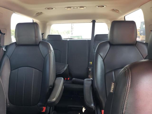 2016 GMC ACADIA SLT - 1GKKVSKD4GJ206971
