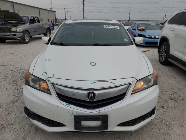 2015 ACURA ILX 20 PRE 19VDE1F5XFE010717