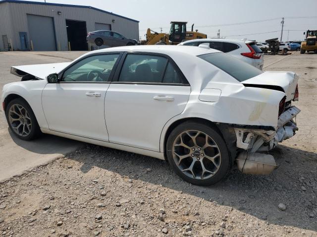 2018 CHRYSLER 300 S - 2C3CCABG9JH227516