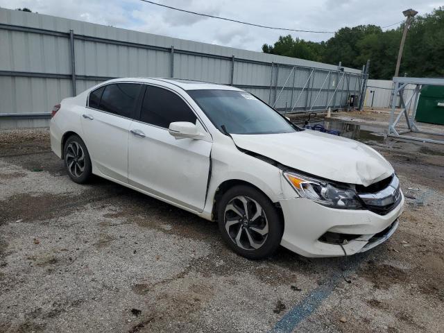 2016 HONDA ACCORD EXL - 1HGCR2F80GA006401