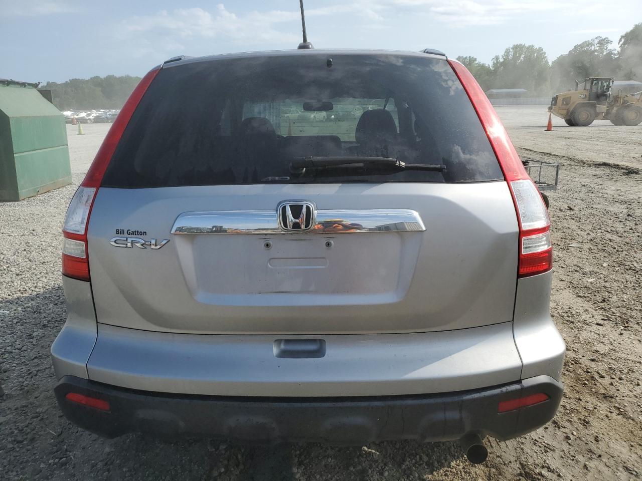 5J6RE48798L016526 2008 Honda Cr-V Exl
