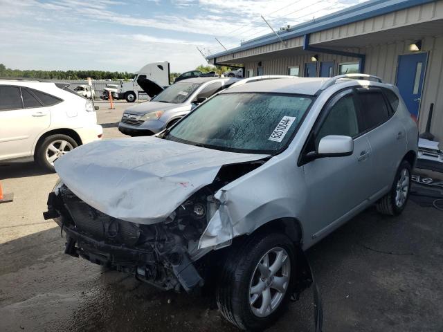 2011 NISSAN ROGUE S #2696724769