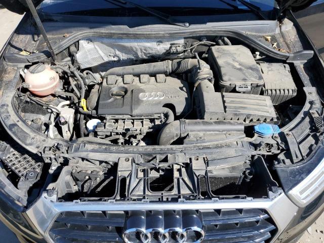 2016 AUDI Q3 PRESTIG - WA1GFCFS1GR024122
