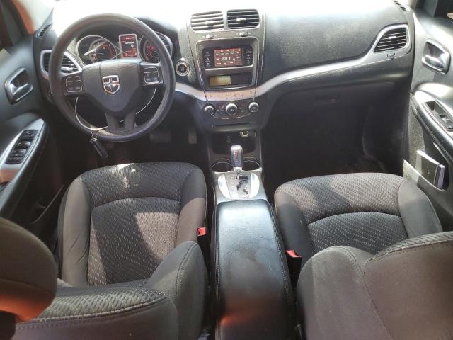 2018 Dodge Journey Se VIN: 3C4PDCAB5JT381594 Lot: 61372874