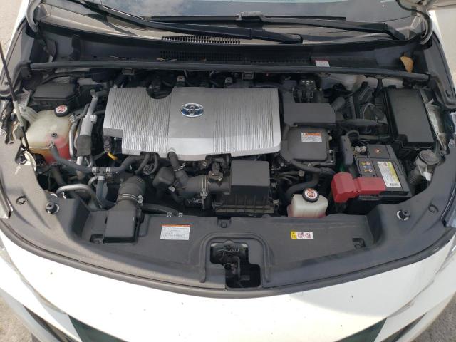 2019 TOYOTA PRIUS PRIM - JTDKARFP1K3112225