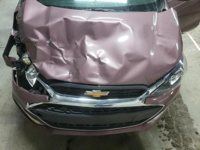2019 CHEVROLET SPARK 2LT - KL8CF6SA5KC733773