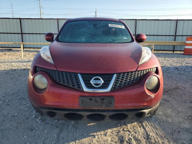 2012 Nissan Juke S VIN: JN8AF5MR9CT107001 Lot: 62445514