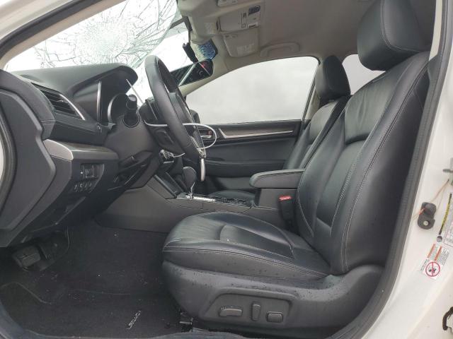 2019 SUBARU LEGACY 2.5 - 4S3BNAJ67K3030794