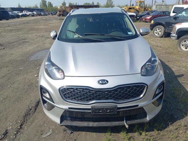 2020 KIA SPORTAGE E - KNDPN3AC1L7735396