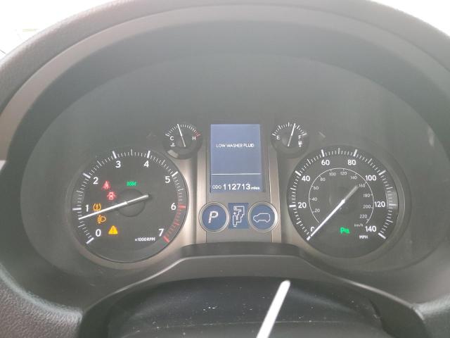 2017 LEXUS GX 460 - JTJBM7FXXH5170839
