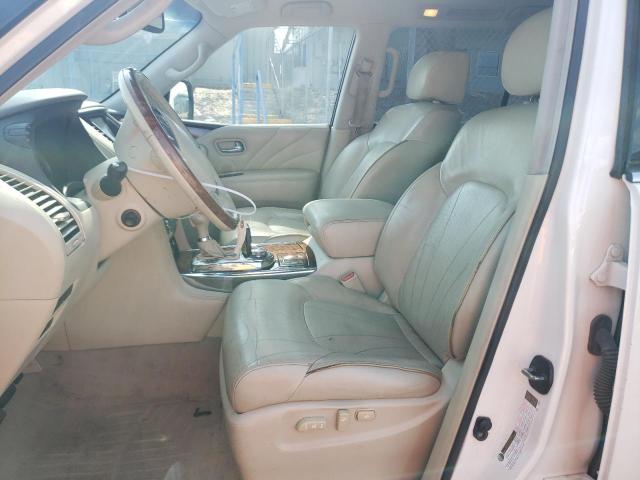 2015 INFINITI QX80 - JN8AZ2NC8F9371943