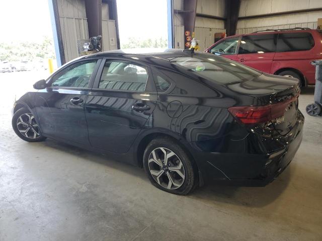 2021 KIA FORTE FE - 3KPF24AD4ME291550