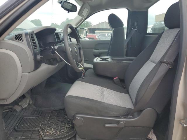 2008 Chevrolet Silverado C1500 VIN: 1GCEC14X18Z275085 Lot: 61707414