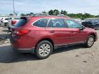 SUBARU OUTBACK 2. photo