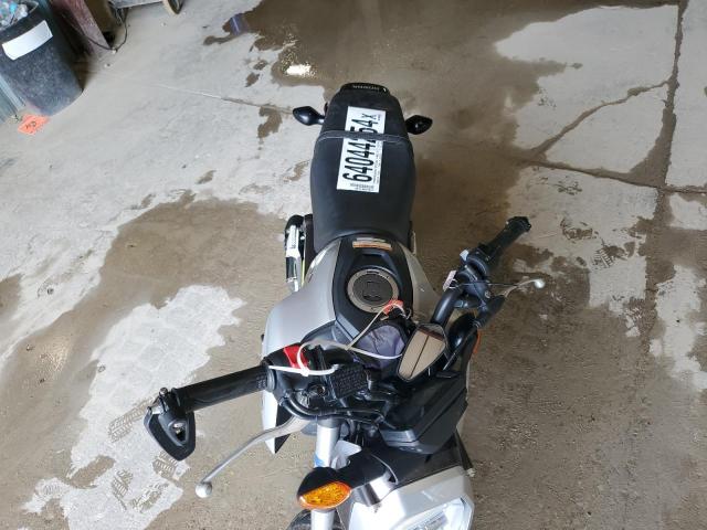 2023 HONDA GROM 125 MLHJC9219P5102994