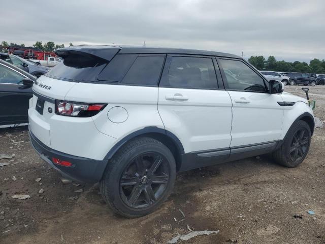 VIN SALVP2BG7DH775256 2013 Land Rover Range Rover, ... no.3