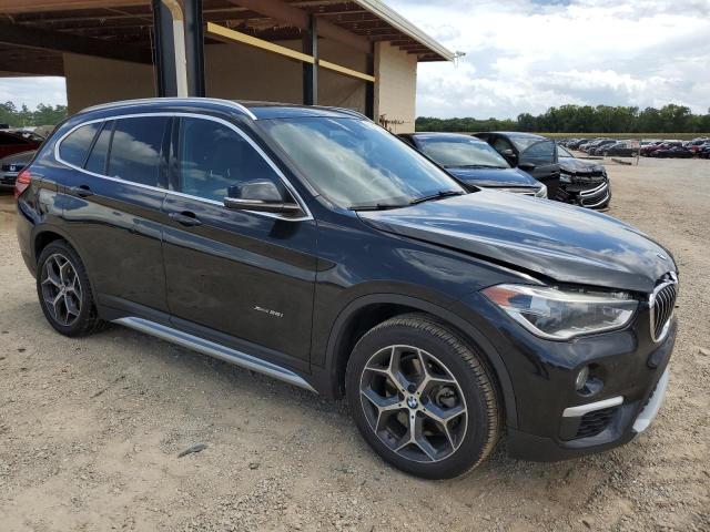 VIN WBXHT3C39J5K25185 2018 BMW X1, Xdrive28I no.4