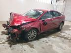 2017 FORD FUSION SE - 3FA6P0H73HR391055