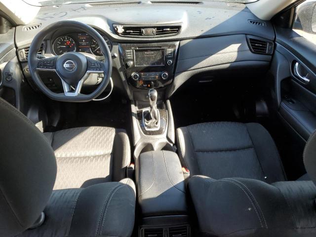 2018 NISSAN ROGUE S - KNMAT2MV4JP552199