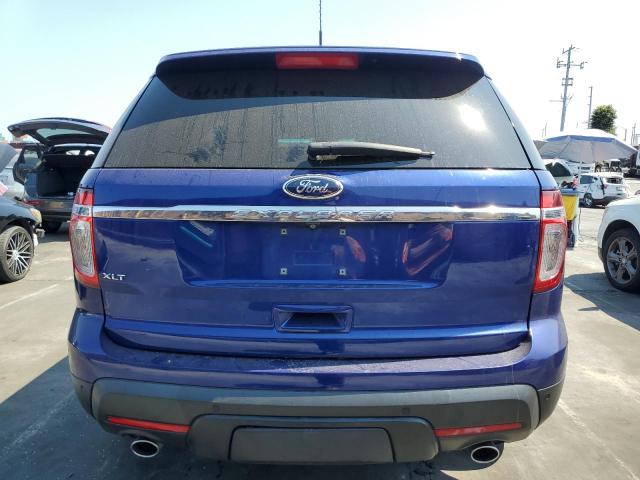 2015 FORD EXPLORER X - 1FM5K7D85FGB73873