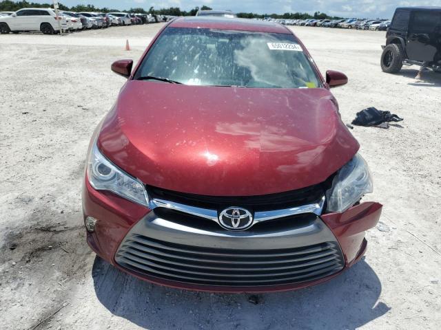 VIN 4T1BF1FK5FU946422 2015 Toyota Camry, LE no.5